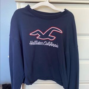 Hollister long sleeve